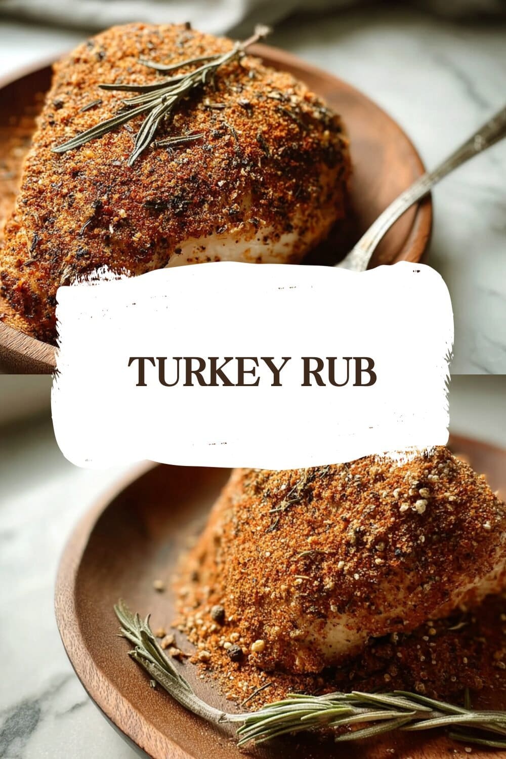Turkey Rub Recipes For Juicy And Flavorful Roast Turkey 7 Turkey Rub