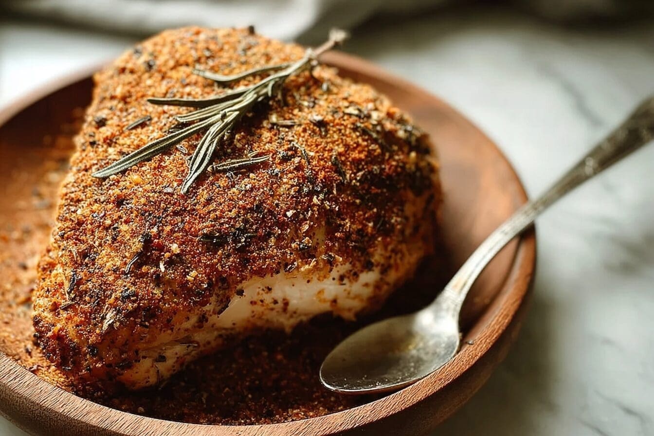 Turkey Rub Recipes For Juicy And Flavorful Roast Turkey 6 Turkey Rub