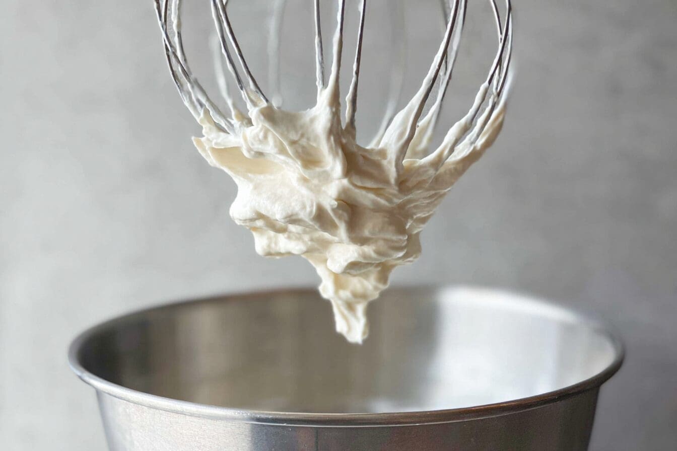 Whipped Cream