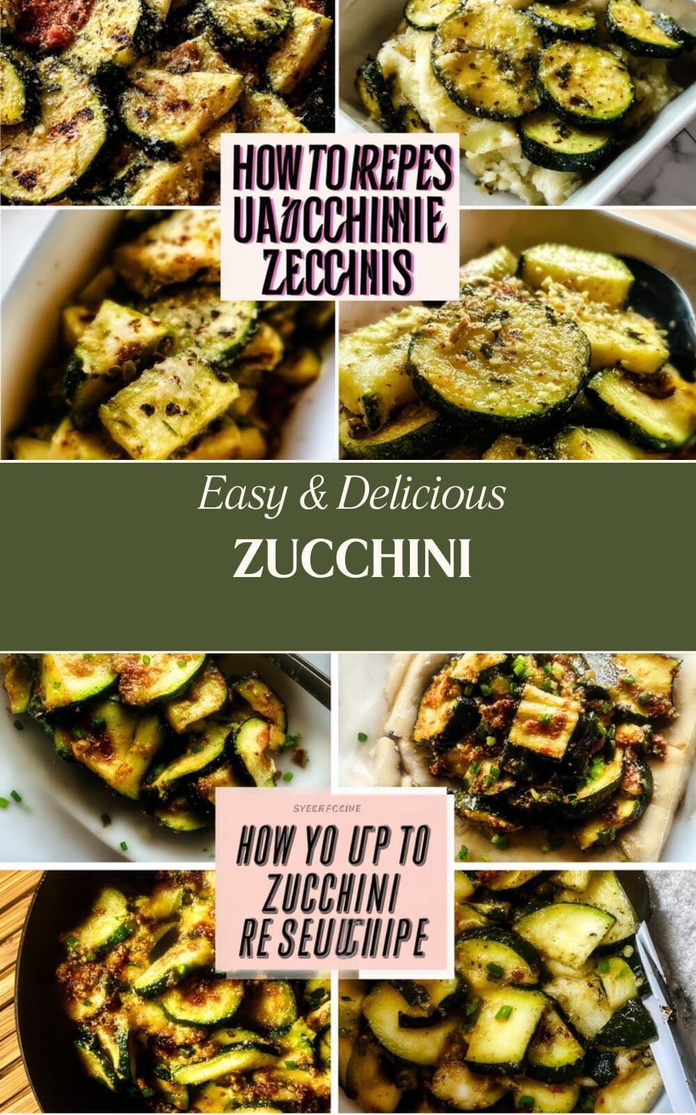 Zucchini