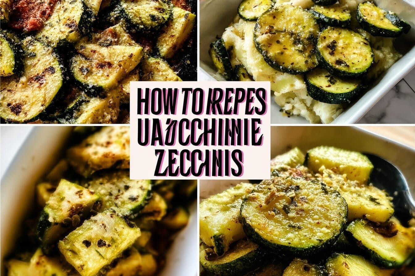 Zucchini