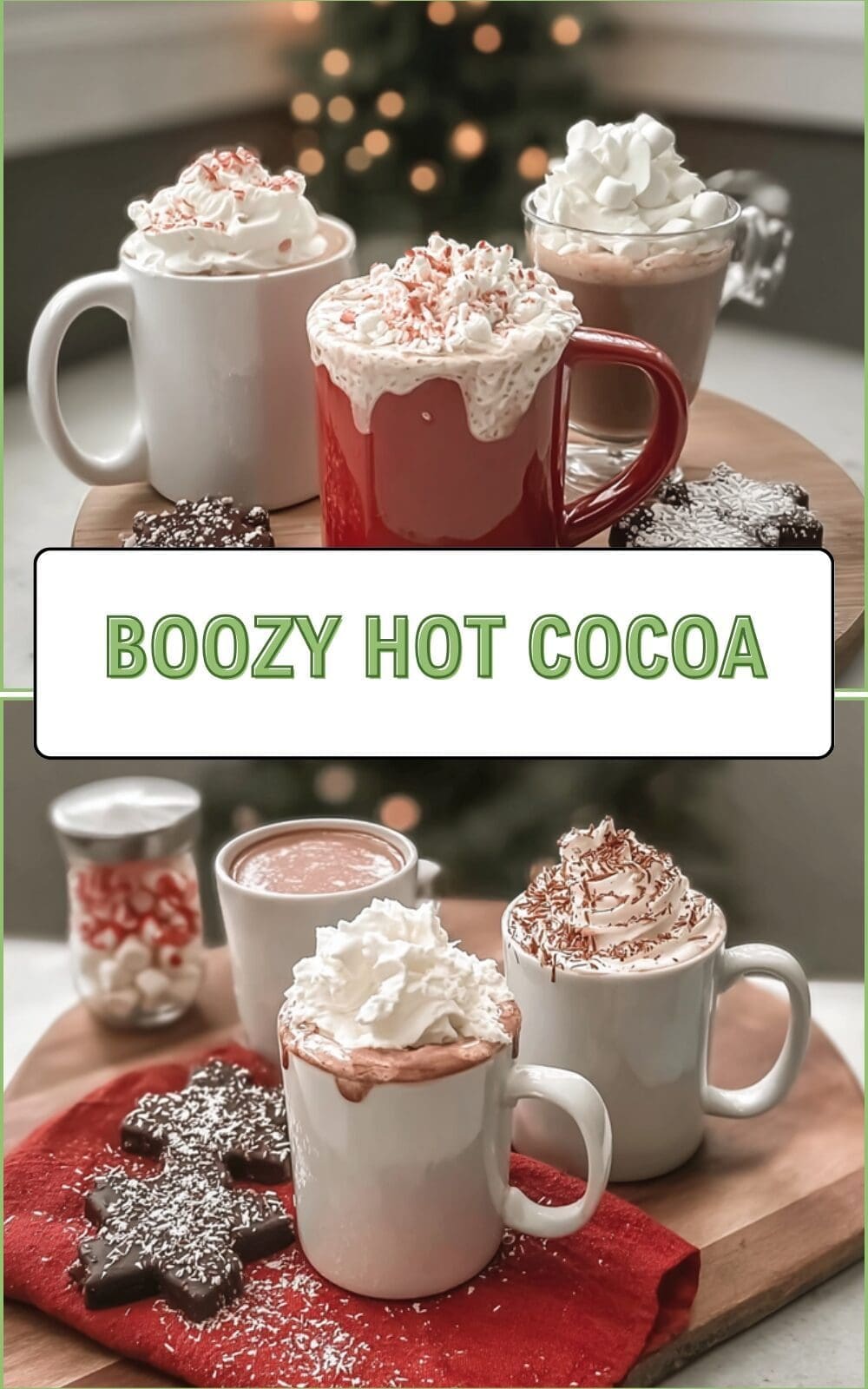 Spiked Hot Chocolate Recipes With Bold Flavors For Cozy Nights 7 Boozy Hot Cocoa