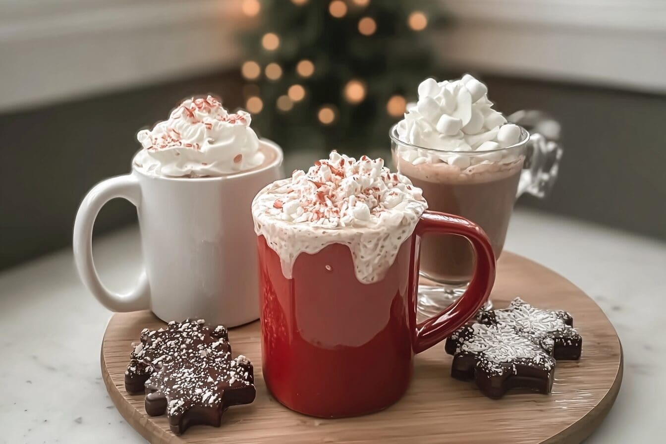 Spiked Hot Chocolate Recipes With Bold Flavors For Cozy Nights 6 Boozy Hot Cocoa