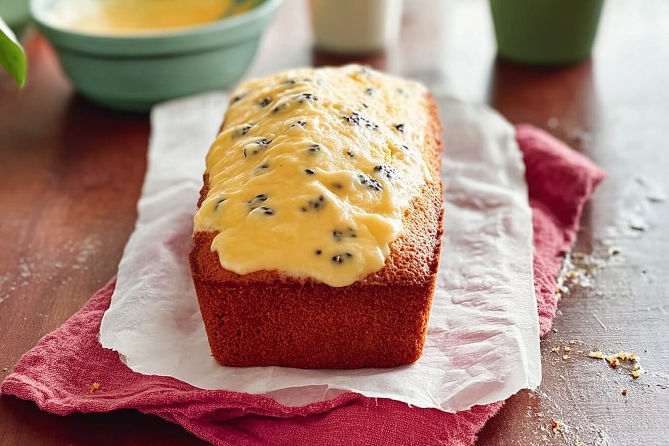 Butter Cake