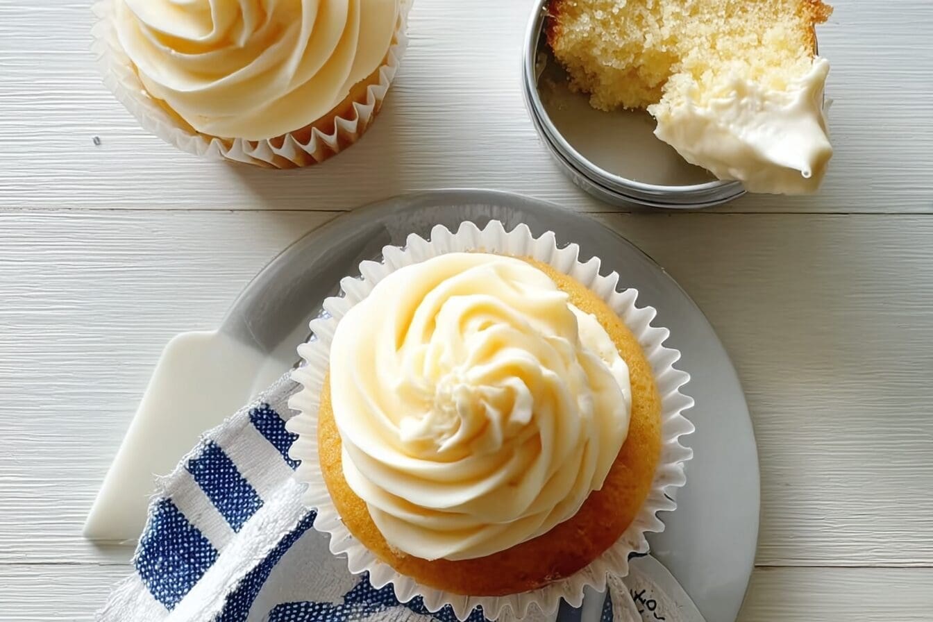 Buttercream Icing