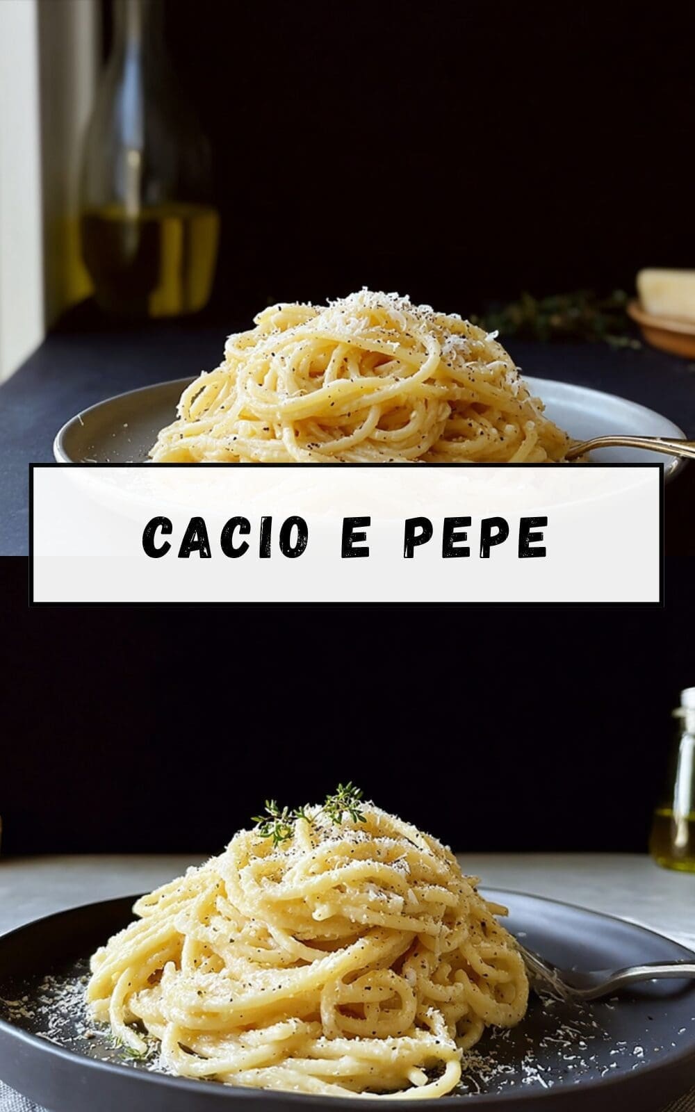 Cacio E Pepe Recipe Simple Steps For Creamy, Authentic Italian Pasta 7 Cacio E Pepe