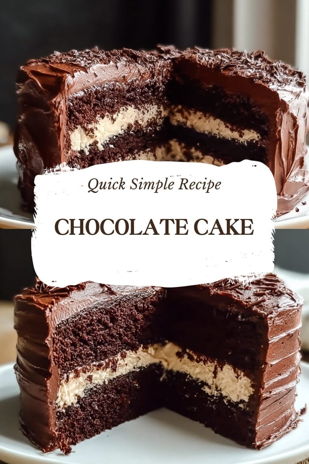 Chocolate Cake