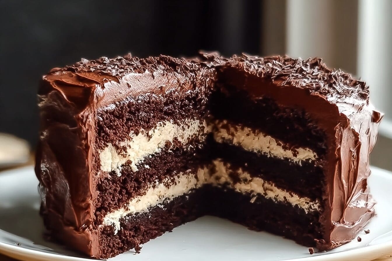 Chocolate Cake