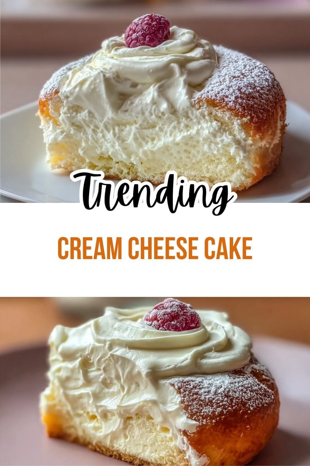 Cream Cheese Cake Recipes For Smooth And Rich Desserts 7 Cream Cheese Cake