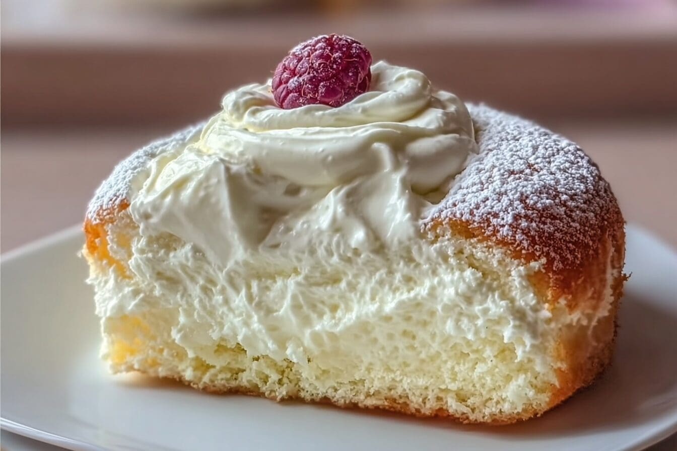 Cream Cheese Cake Recipes For Smooth And Rich Desserts 6 Cream Cheese Cake