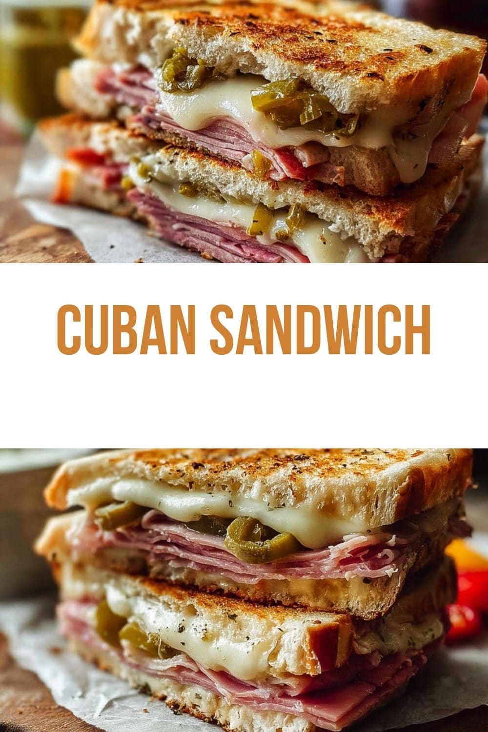 Cuban Pork Sandwich Recipe With Traditional Cubano Flavors 7 Cuban Sandwich