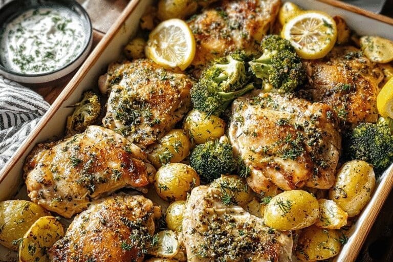 Lemon Garlic Chicken Recipe 54.Png