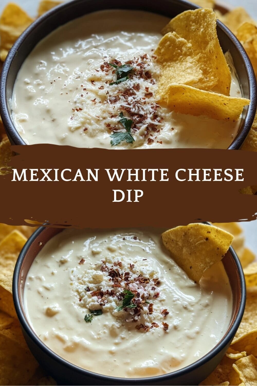 Mexican White Cheese Dip Recipes For Creamy And Flavorful Snacks 7 Mexican White Cheese Dip
