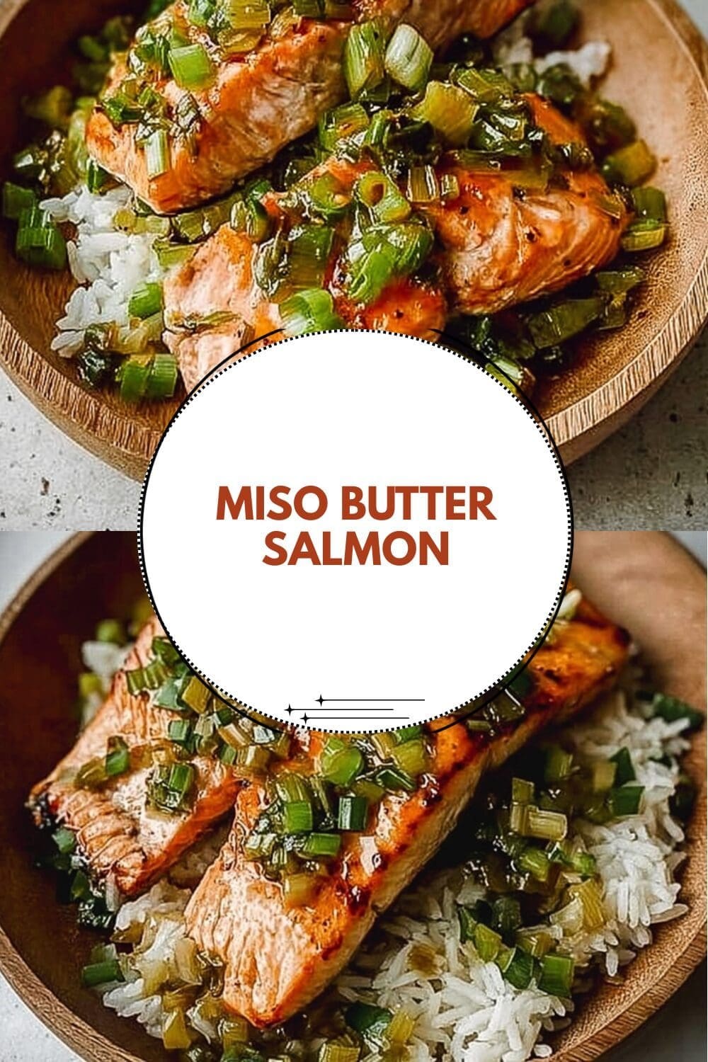 Chan Chan Yaki Salmon With Miso Butter Glaze Recipe 7 Miso Butter Salmon