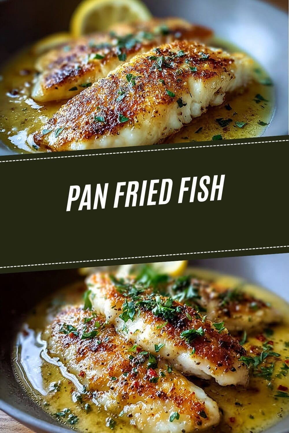 Crispy Pan Fried Fish Recipe For Tender Flaky Results 7 Pan Fried Fish