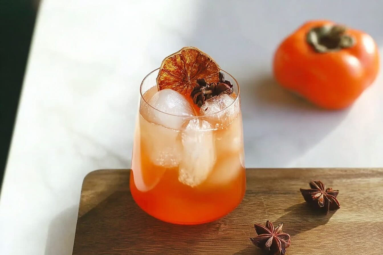 Persimmon Collins