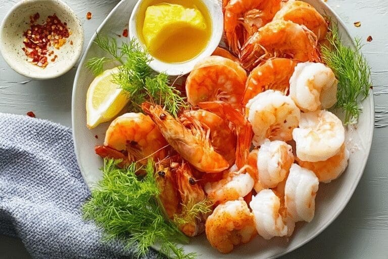 Prawn Cocktail Platter 49.Png