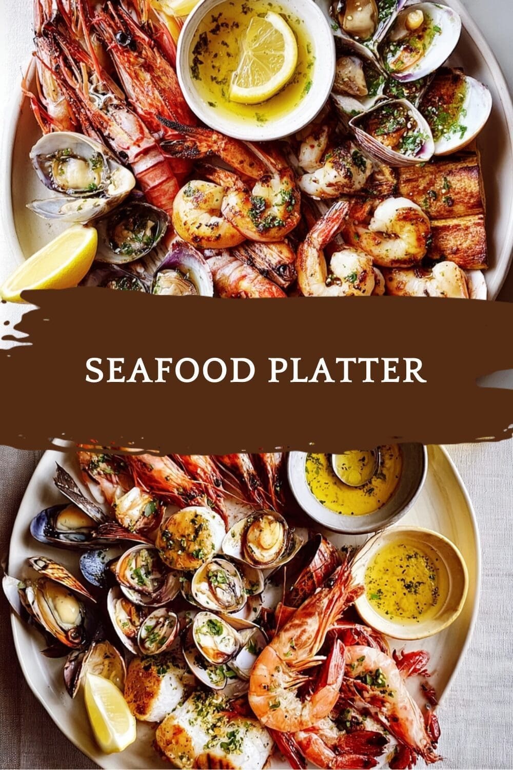 Seafood Platter Essentials What To Serve For A Perfect Spread 7 Seafood Platter