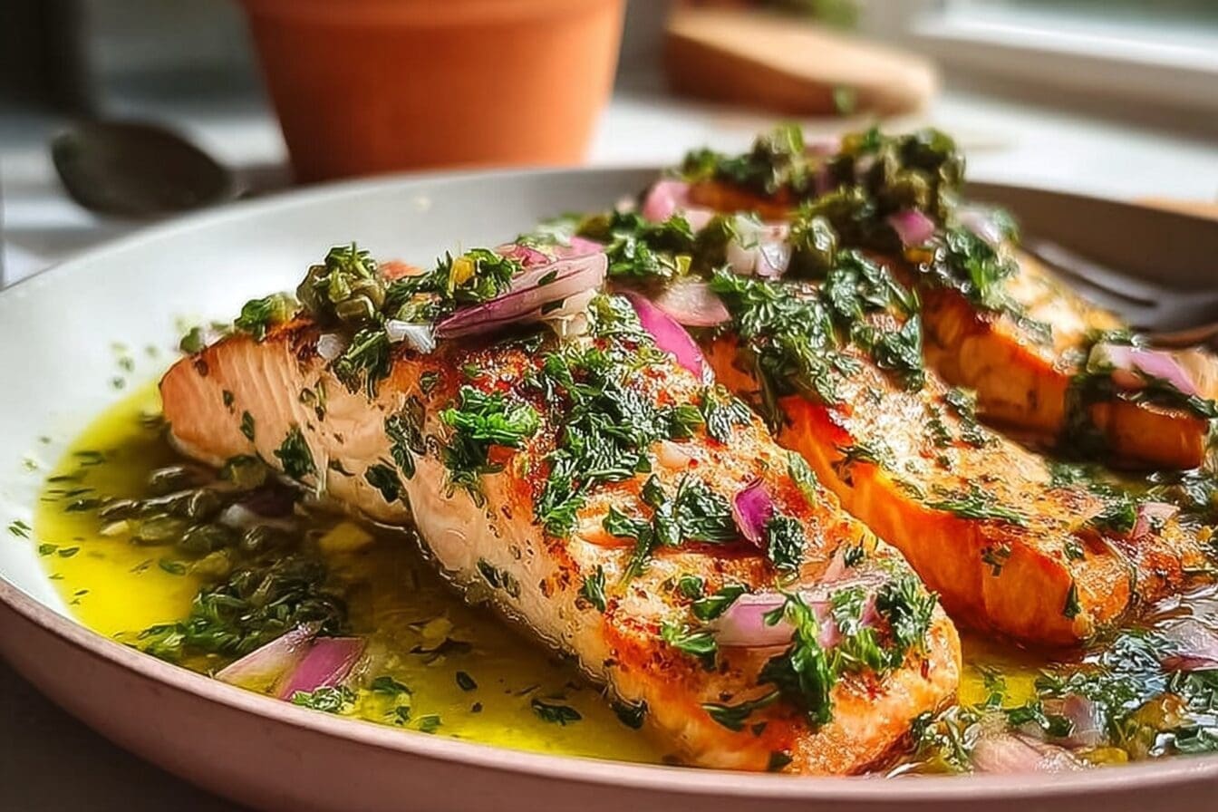 Slow Roasted Salmon Recipes For Tender And Flavorful Fish Every Time 6 Slow Roasted Salmon