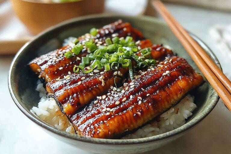 Unagi Don 58.Png