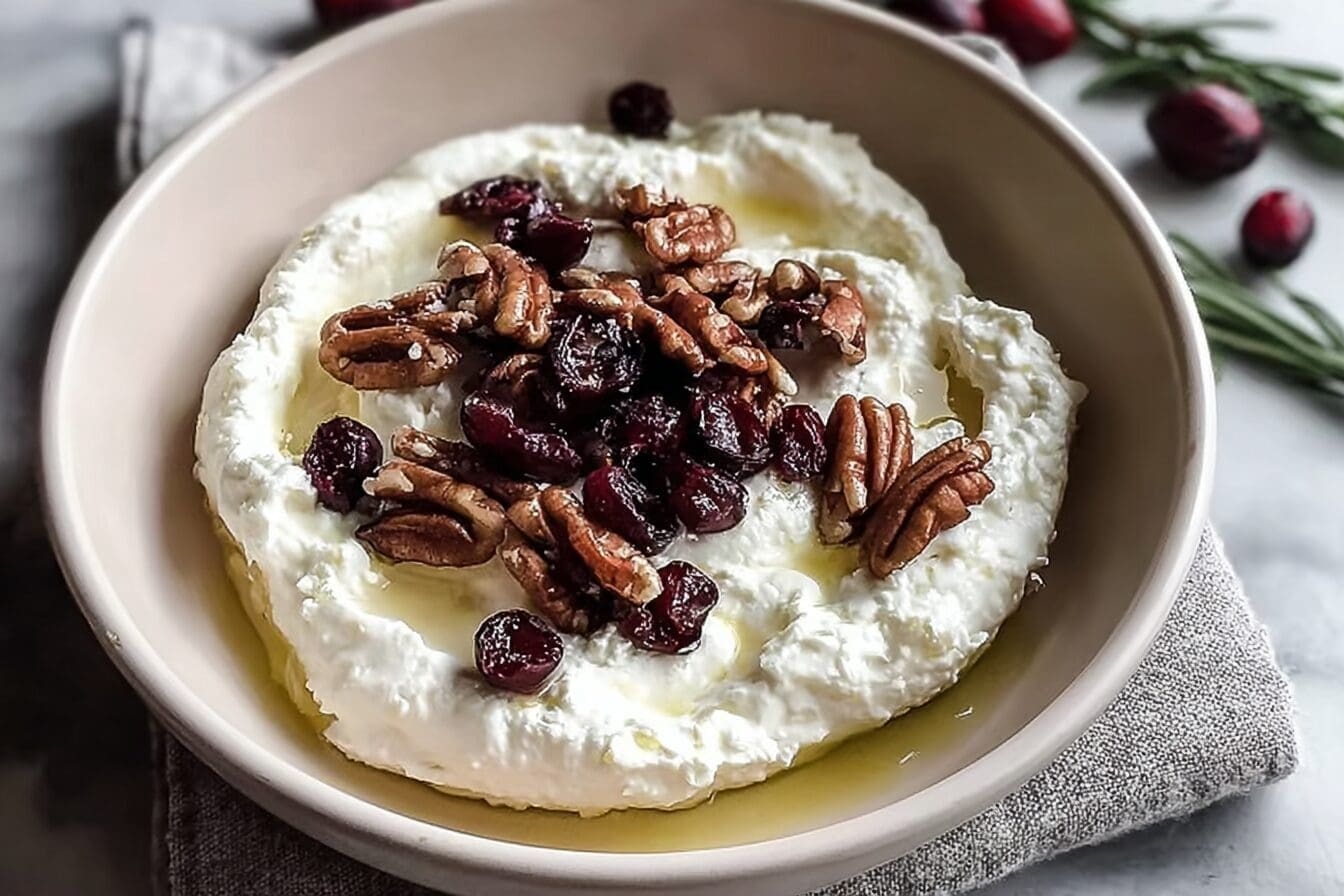 Whipped Goat Cheese Recipes And Easy Ways To Serve It 6 Whipped Goat Cheese