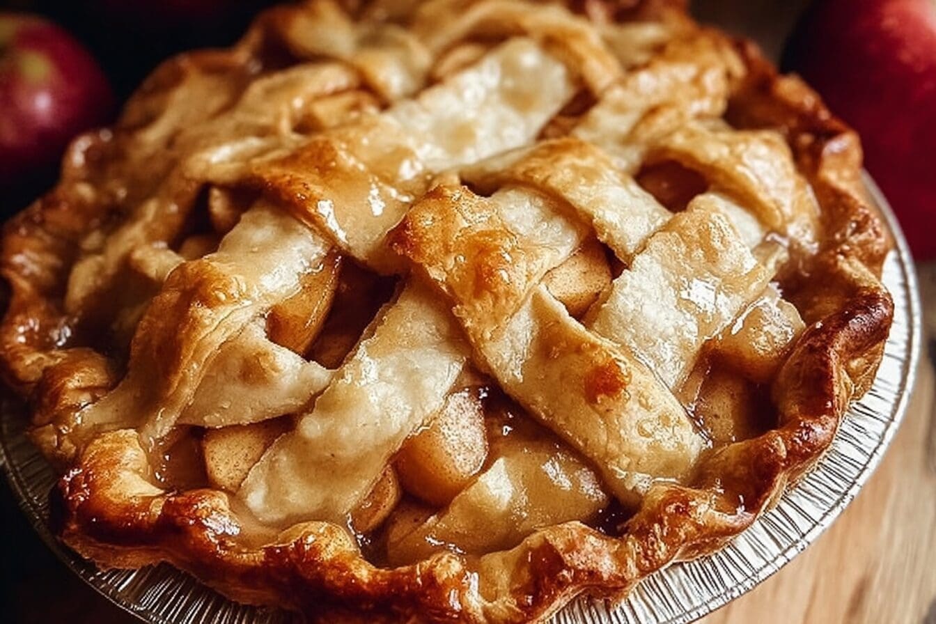Apple Pie