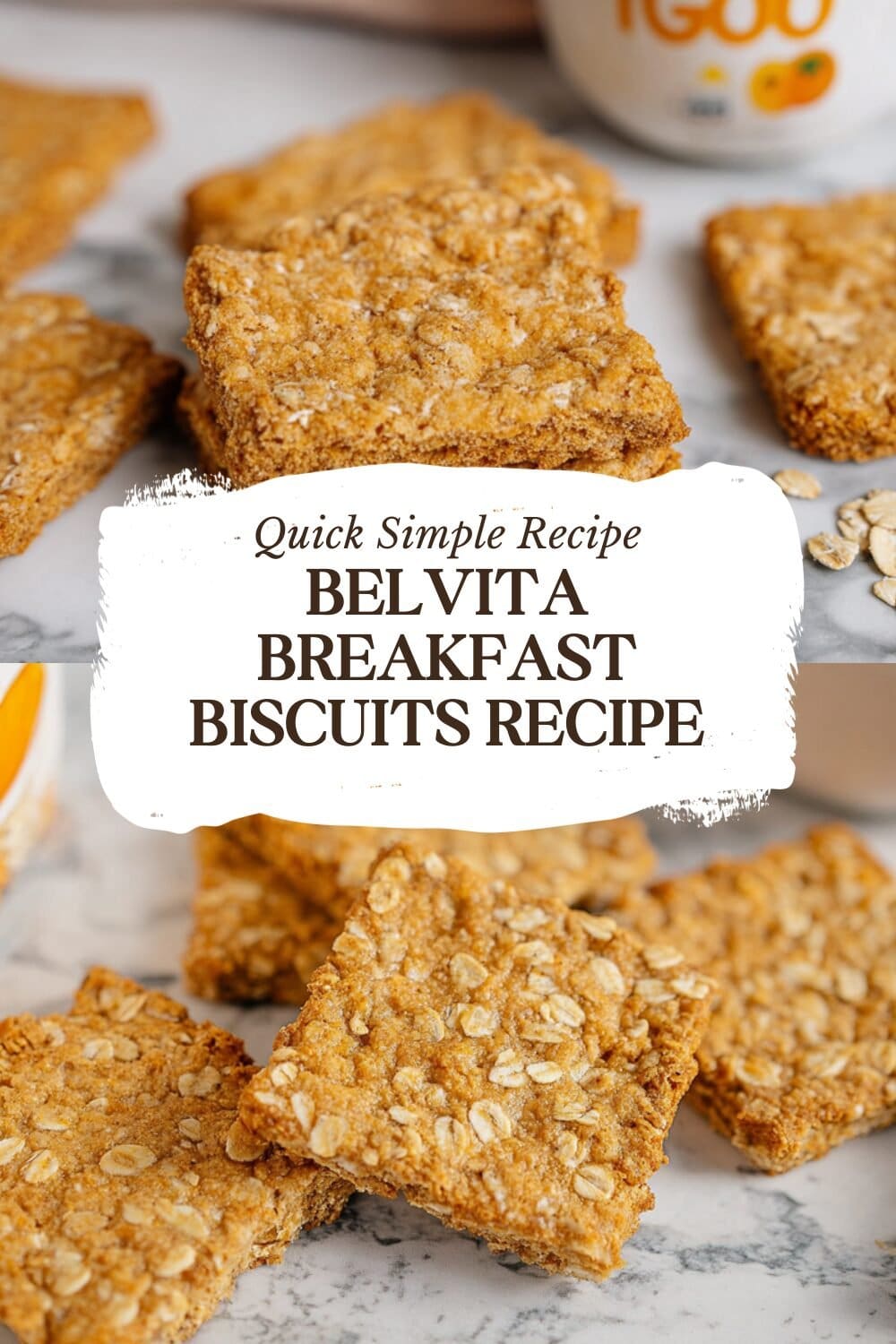 Breakfast Biscuits Recipe Easy Homemade Version 7 Belvita Breakfast Biscuits Recipe