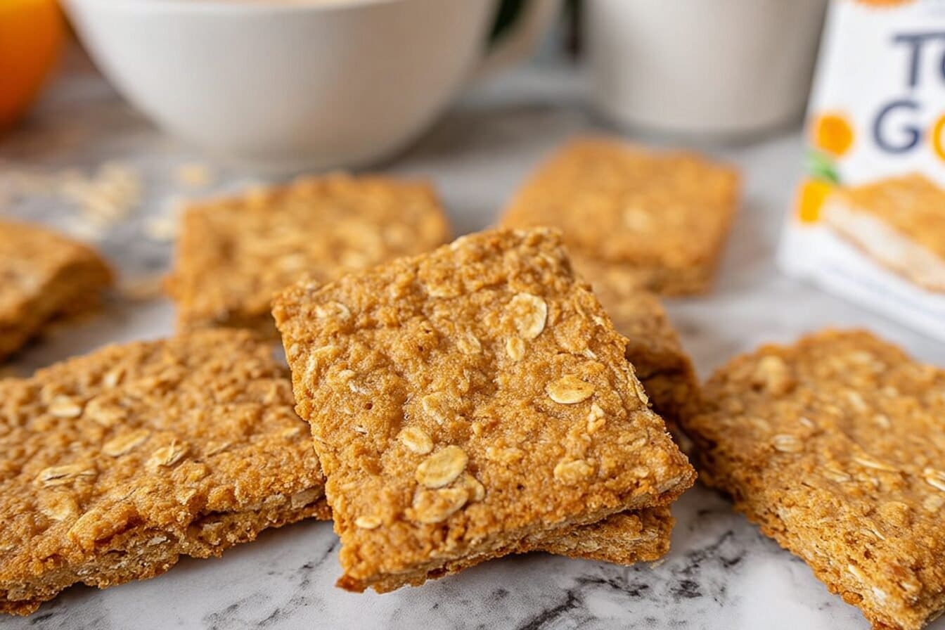 Breakfast Biscuits Recipe Easy Homemade Version 6 Belvita Breakfast Biscuits Recipe