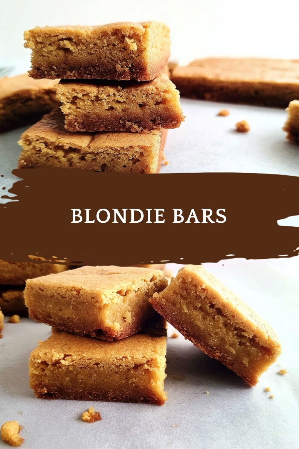 Blondie Bars
