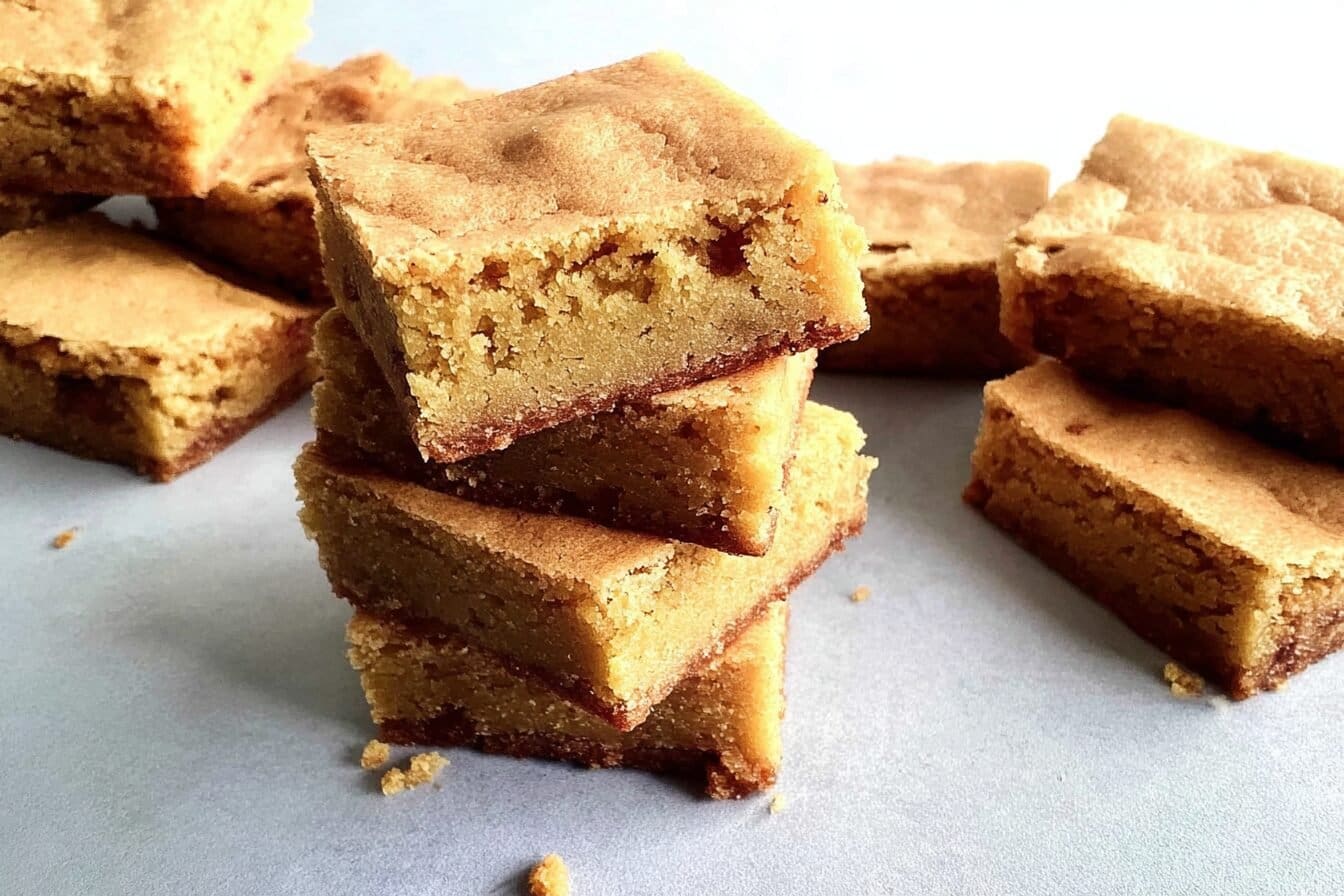 Blondie Bars
