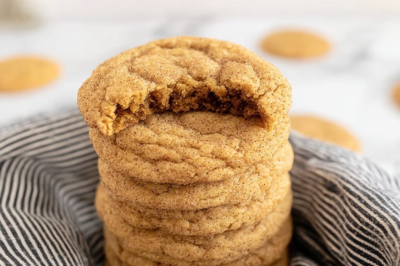 Chewy Pumpkin Cookies Recipe Soft Spiced And Easy 6 Chewy Pumpkin Cookies