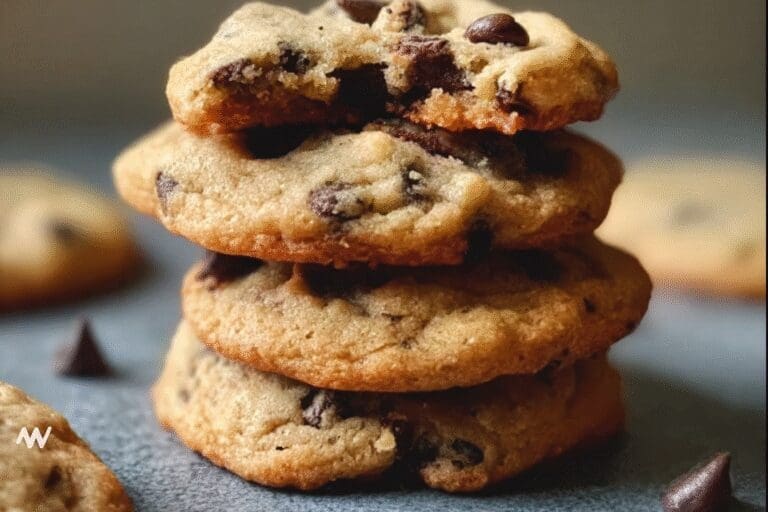 Chocolate Chip Cookies 81.Png