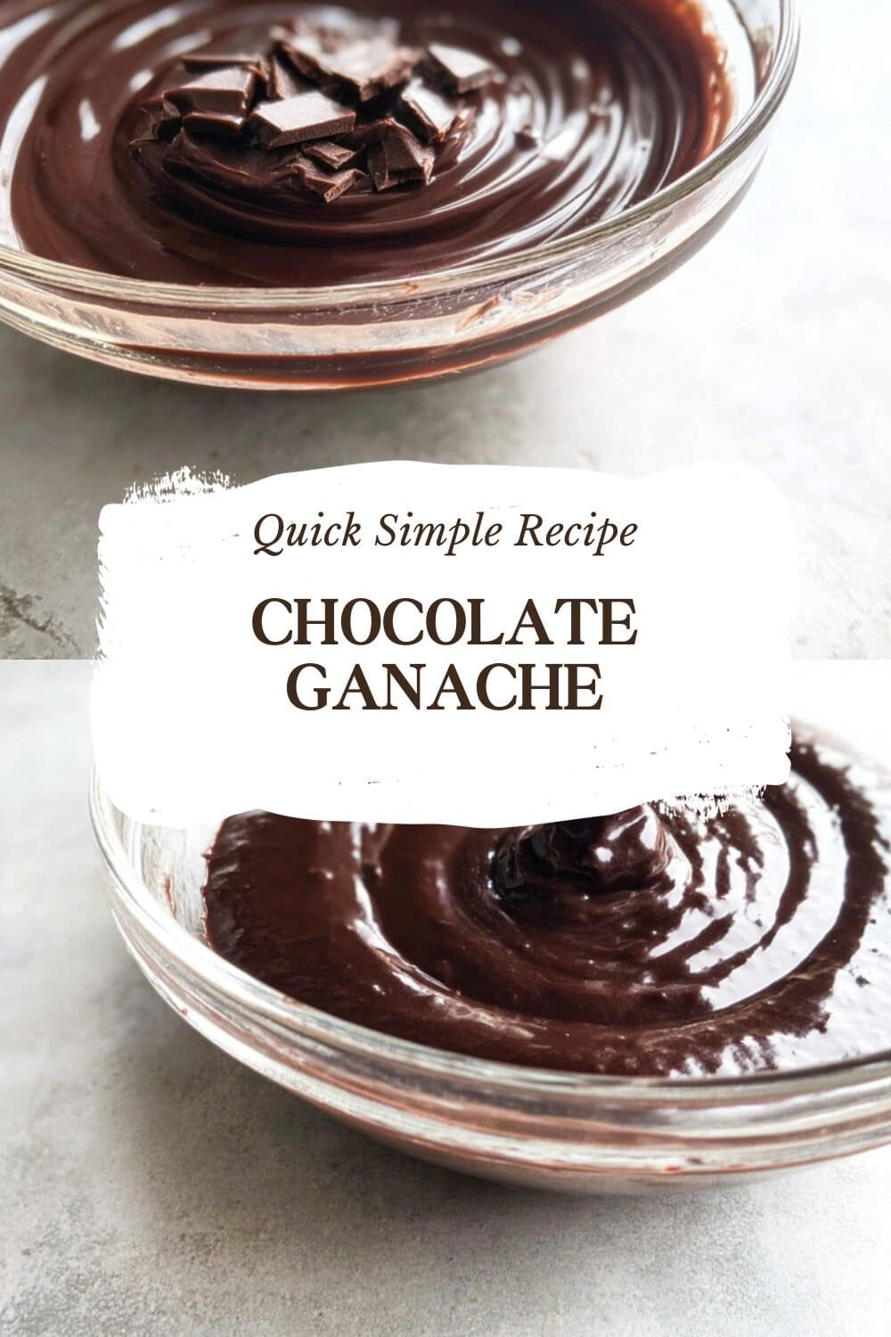 Chocolate Ganache Recipe: Silky Frosting For Cakes And Truffles 7 Chocolate Ganache