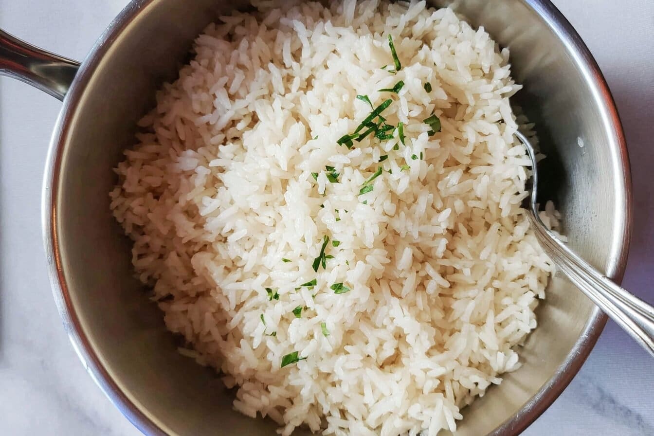 Cook Rice
