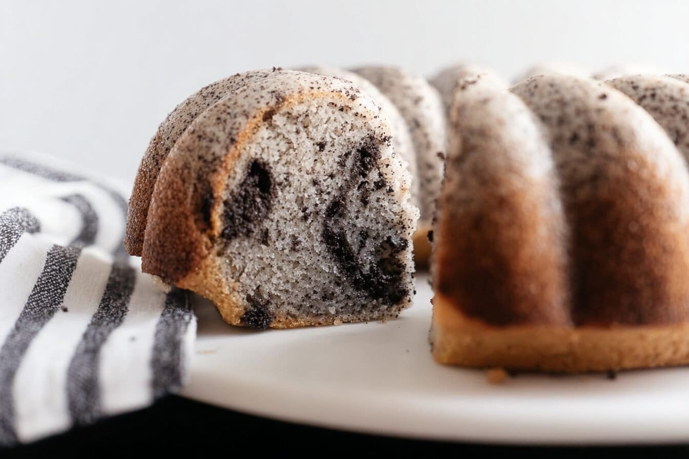 Cookies And Cream Bundt Cake Recipe 7 Cookies And Cream Bundt Cake