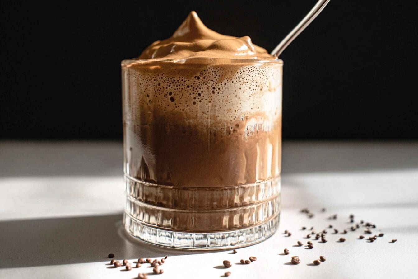 How To Make Whipped Coffee Dalgona At Home 6 Dalgona Coffee Recipe