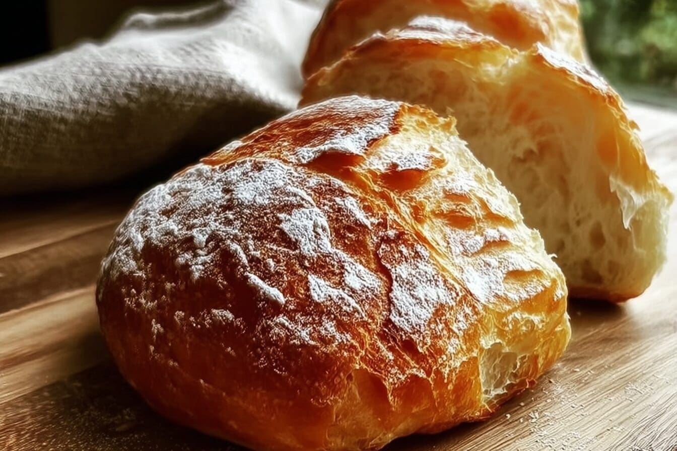 Homemade Bread Recipe Simple Steps For Perfect Results 6 Homemade Bread