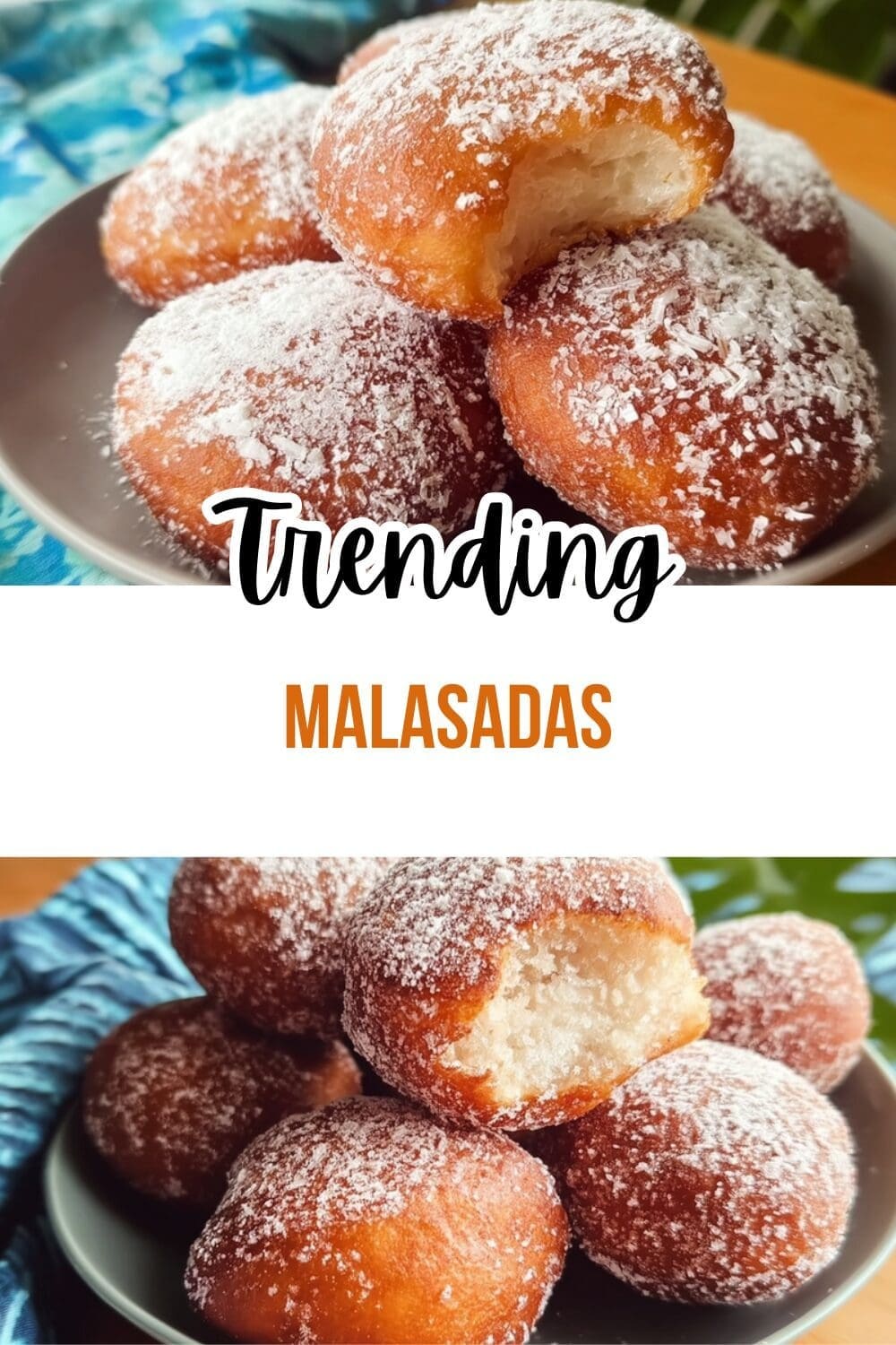 Malasadas