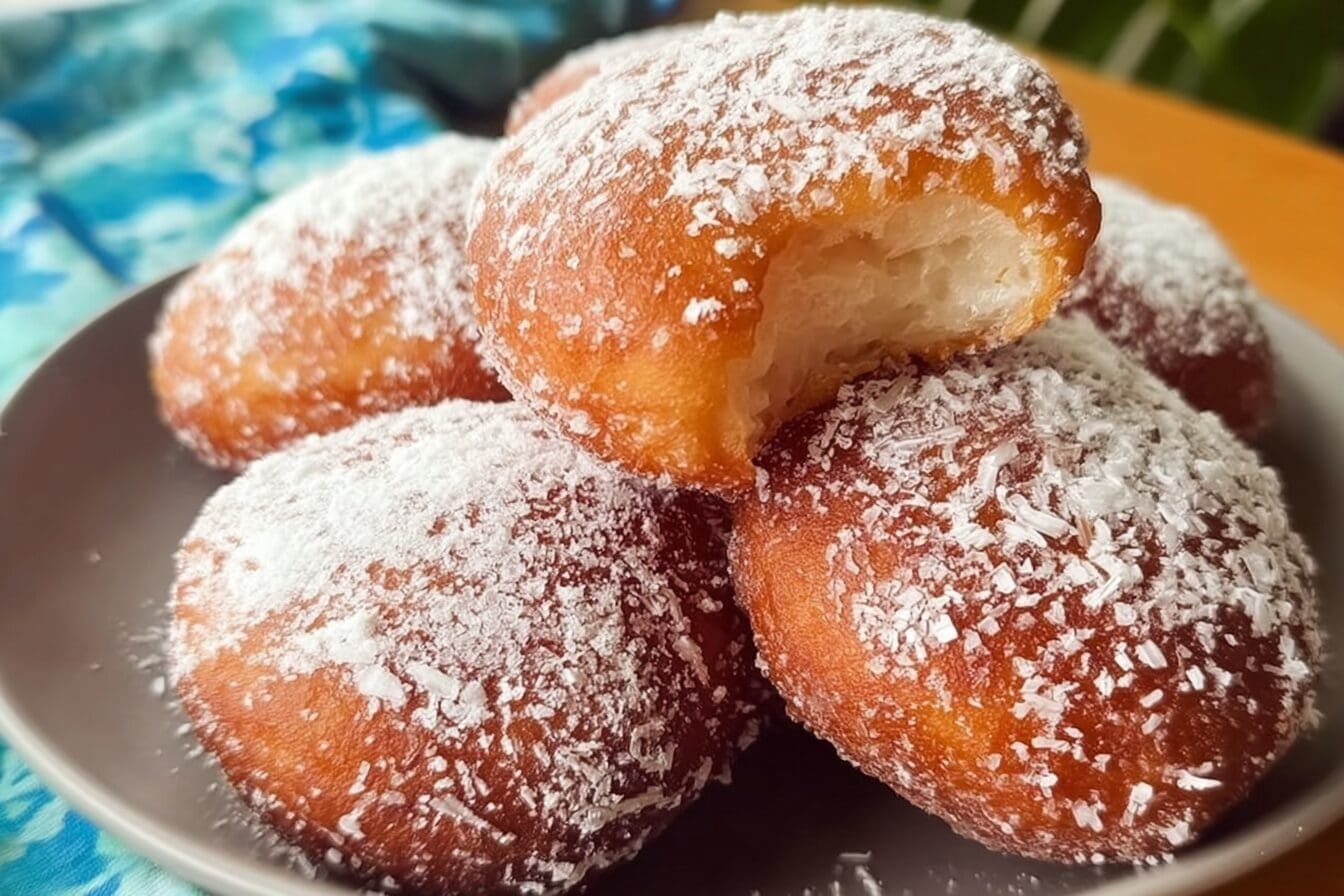 Malasadas
