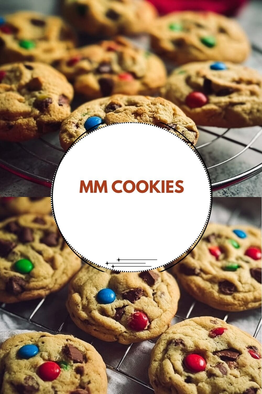 Mm Cookies