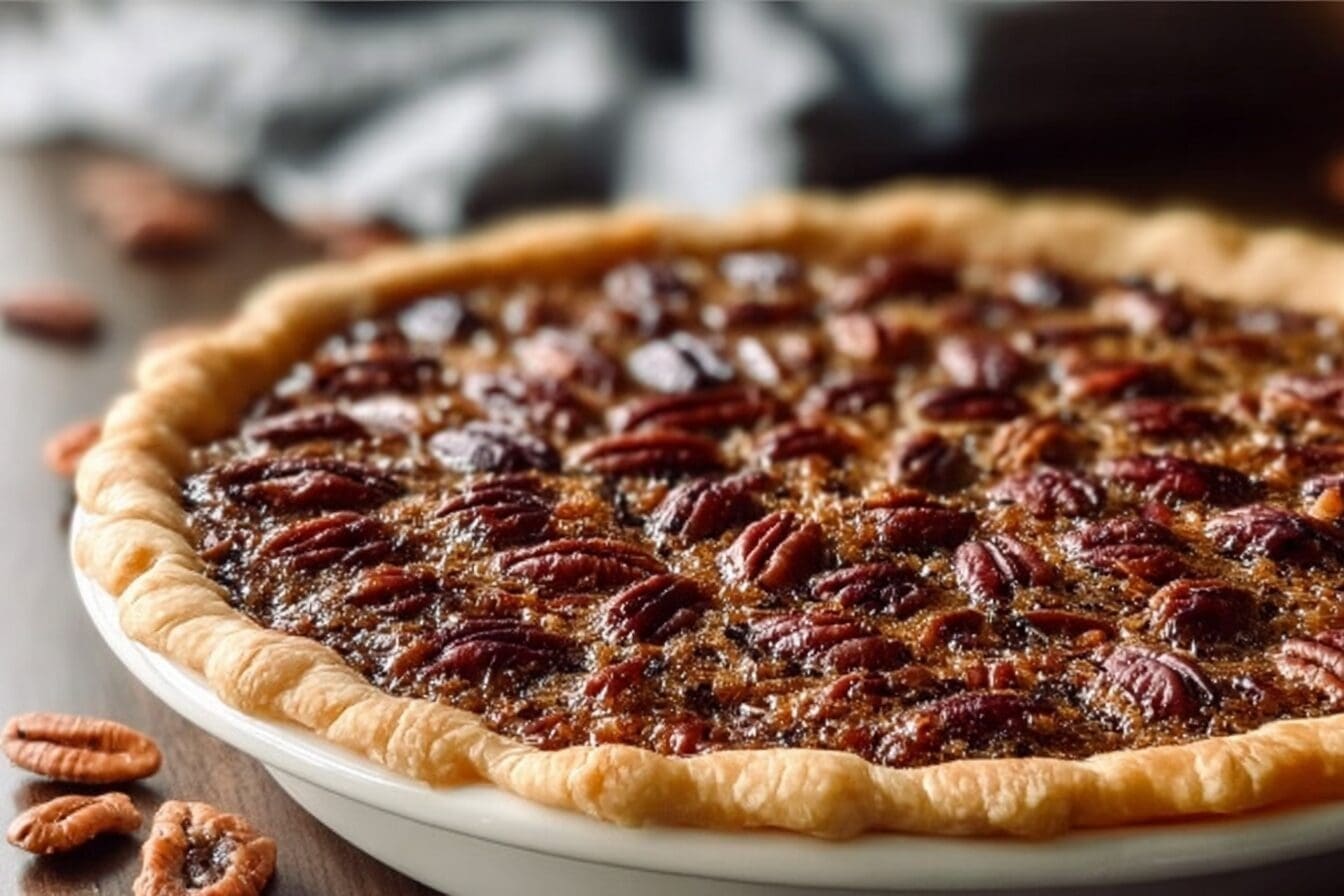Pecan Pie