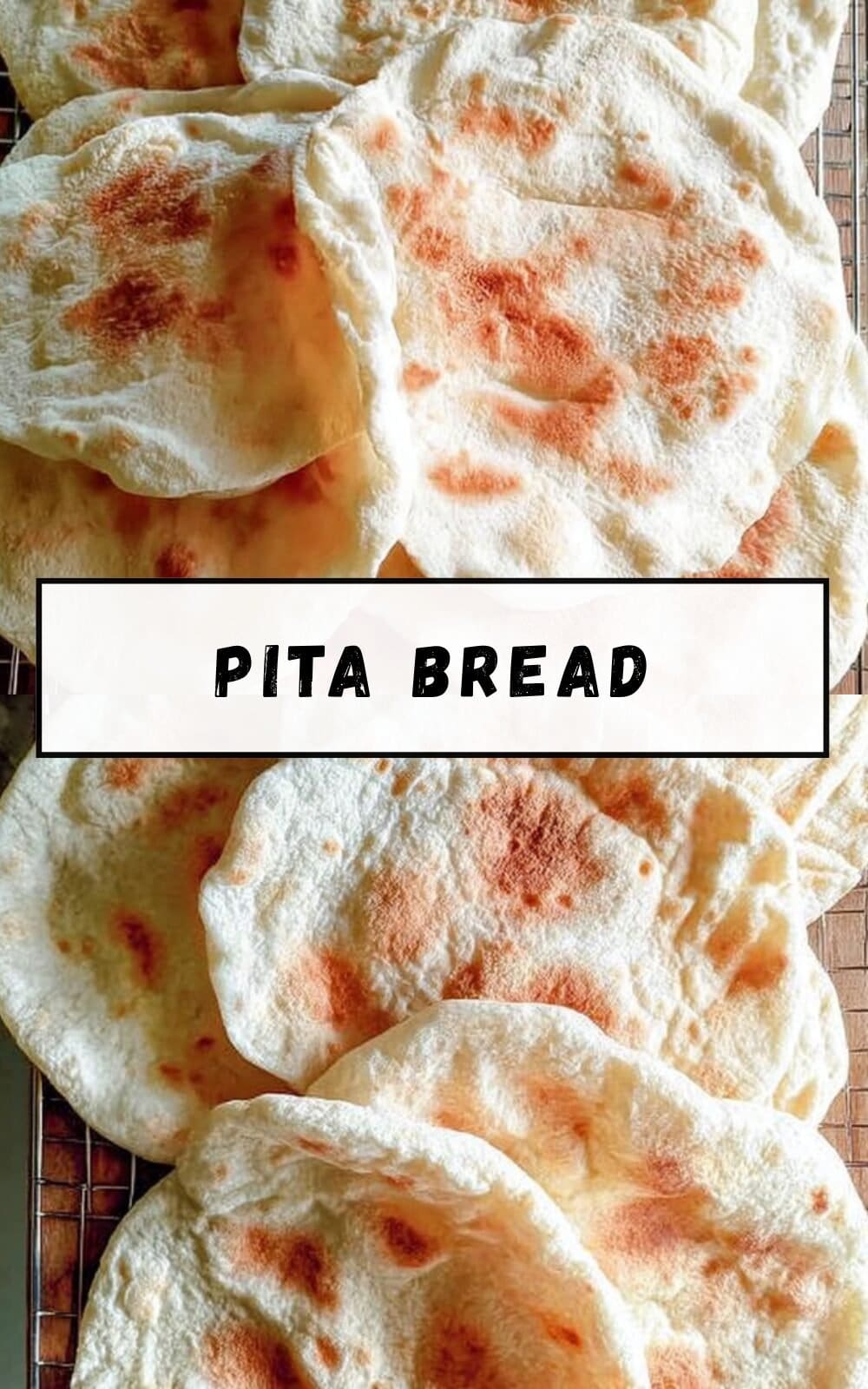 Homemade Pita Bread Recipe For Soft Pocket Perfection 7 Pita Bread