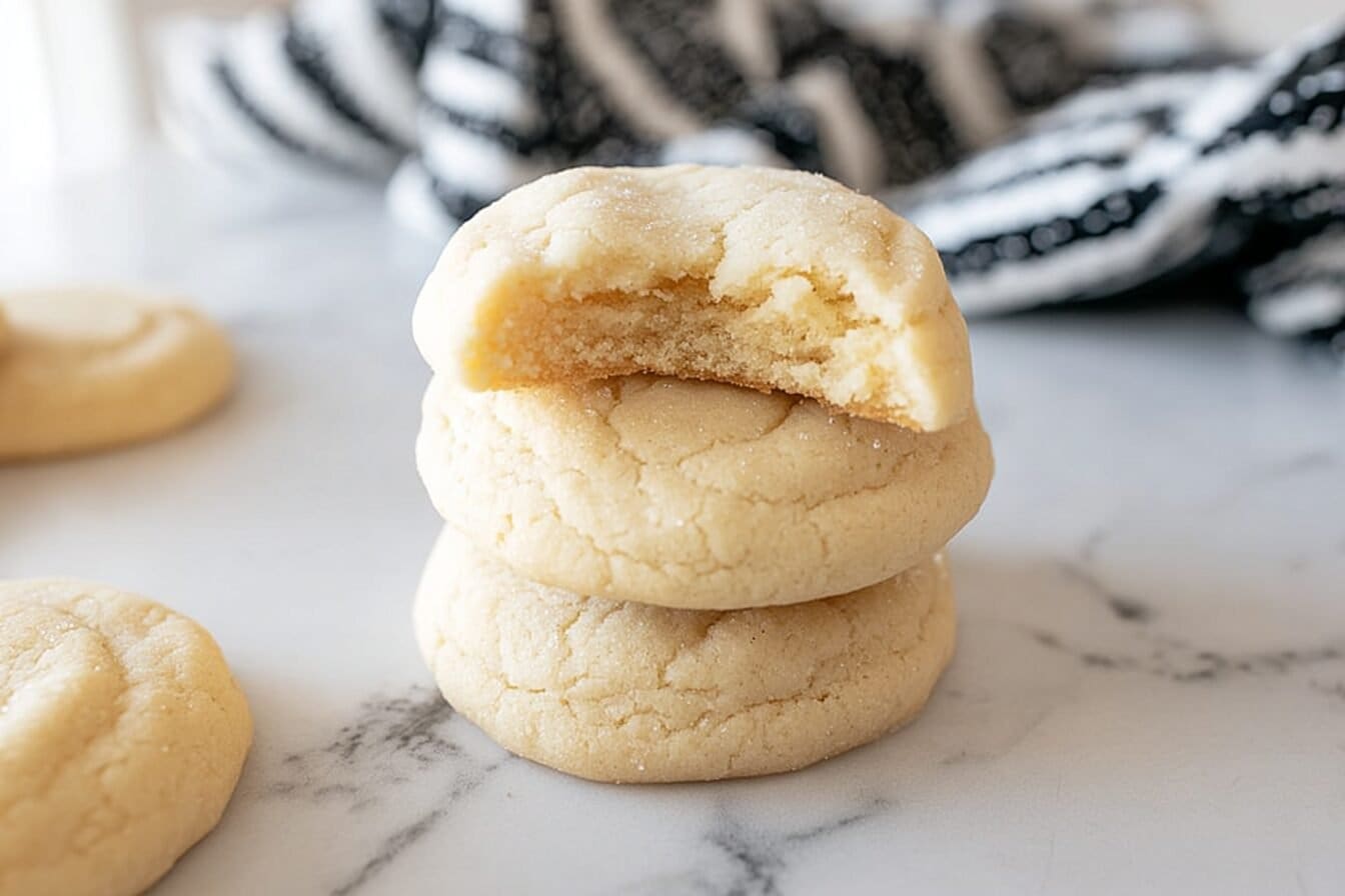 Sugar Cookies