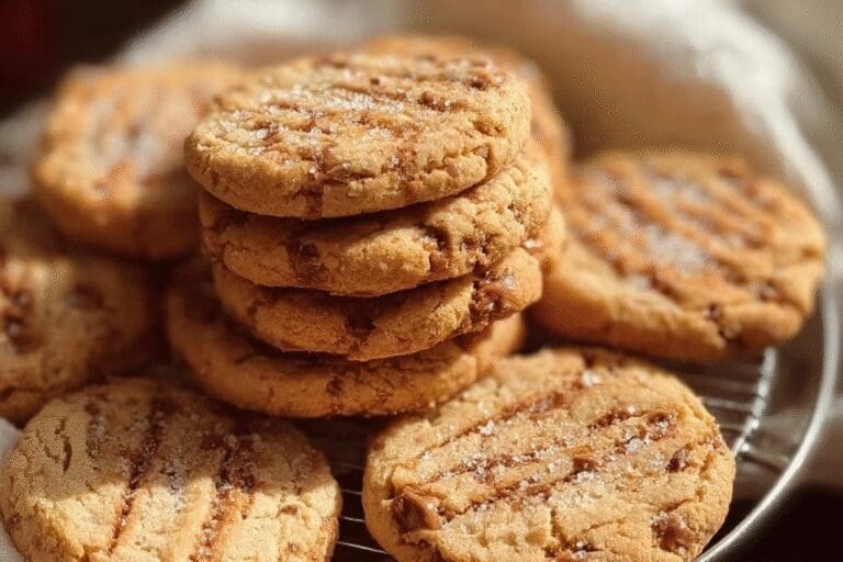 Toffee Butter Icebox Cookies Recipe 8 Toffee Butter Icebox Cookies 30.Png