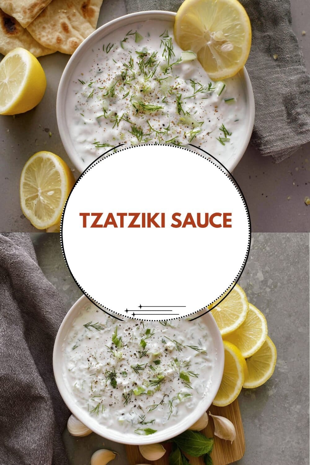 Tzatziki Sauce Recipe: Easy Authentic Greek Yogurt Dip 7 Tzatziki Sauce