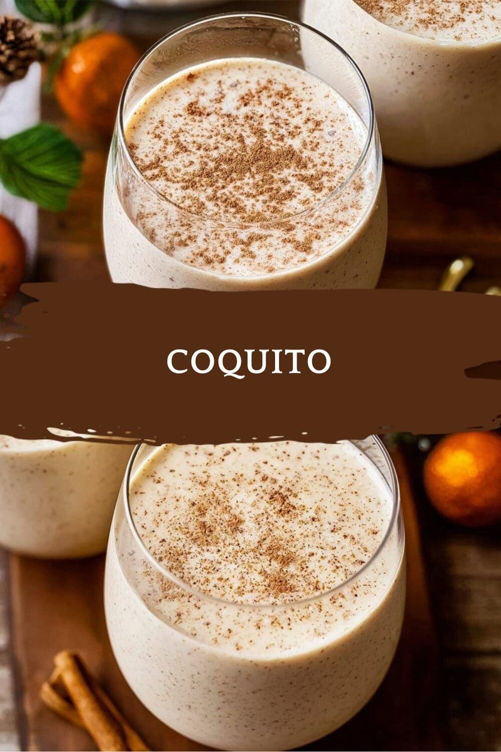 Coquito