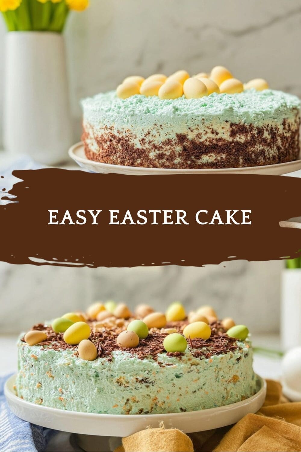 Easter Cake Recipe Easy And Delicious 7 Easy Easter Cake