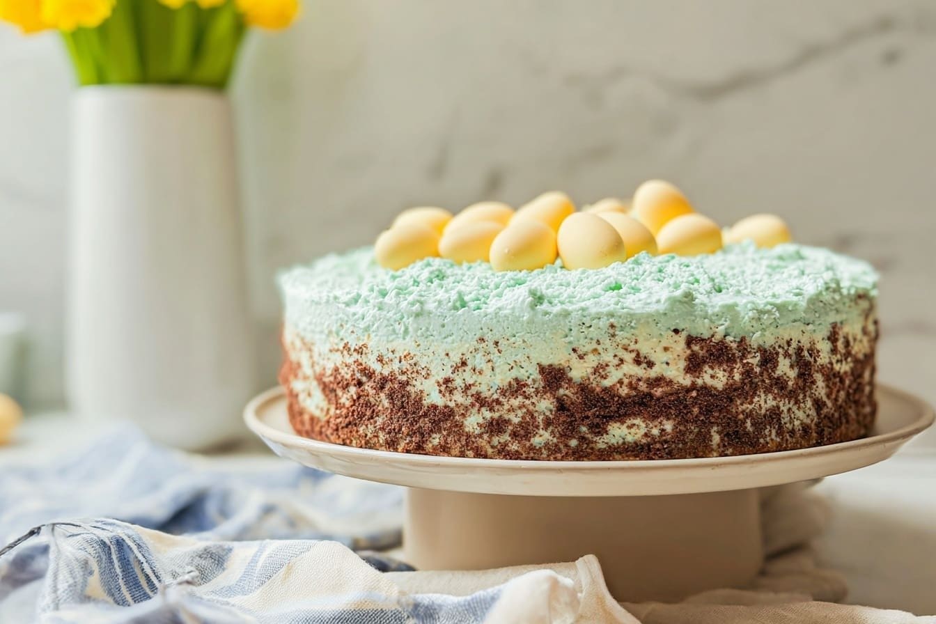 Easter Cake Recipe Easy And Delicious 6 Easy Easter Cake
