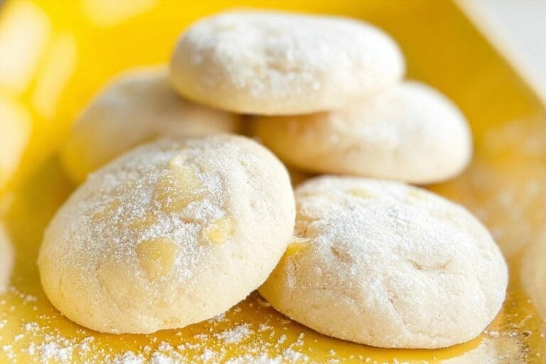 Lemon Cooler Cookie Recipe 8 Lemon Cooler Cookies 38.Png