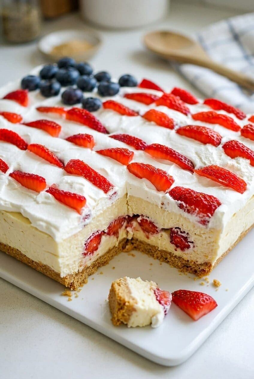 No Bake Cheesecake Recipe 6 No Bake Cheesecake